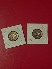 2004, Forth Railway Bridge £1