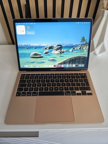 Apple macbook air inch - apple,