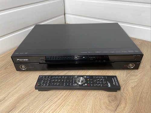 Pioneer flagship dvr lx61d dvd - pioneer,