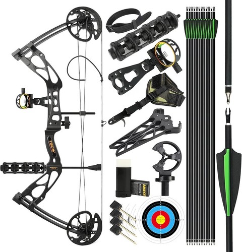 Surwolf archery compound - archery, bow