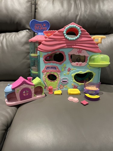 Hasbro littlest pet shop - hasbro,