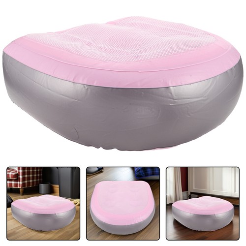 Inflatable bath seat - bath,