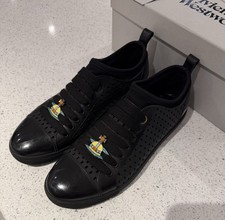 Vivienne Westwood Men’s Shoes RRP £190 Size 8 / 42 Worn Once
