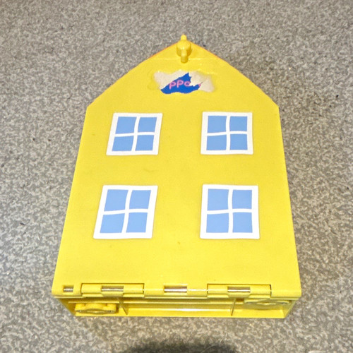 Ppc peppa pig folding - folding, toy