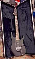 1990 ibanez rg750 electric - rg750,