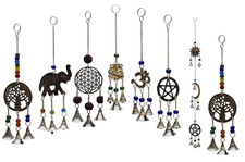 Hanging Buddha, Elephant