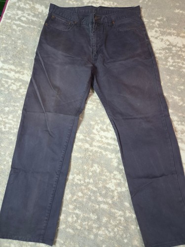 Levi 751 black - levi's,