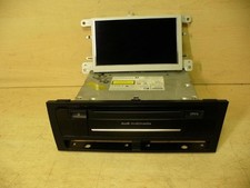 Audi Q5 2012 CD Radio