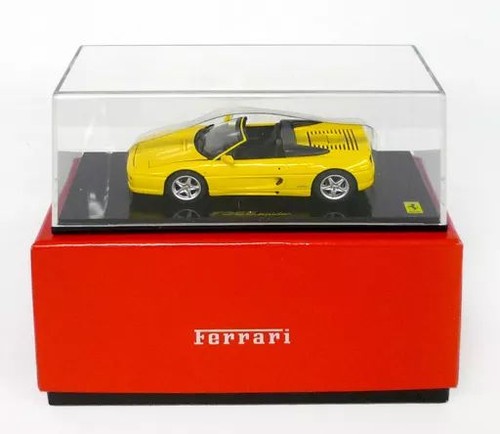 Kyosho ferrari f355 - kyosho,
