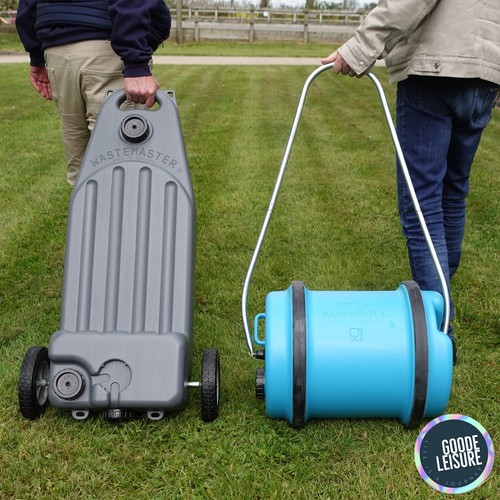 Aquaroll 40l wastemaster - 40l,