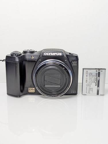Olympus 31mr 0mp full - sz-31mr, 16.0mp