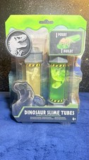 Jurassic World Dinosaur Slime