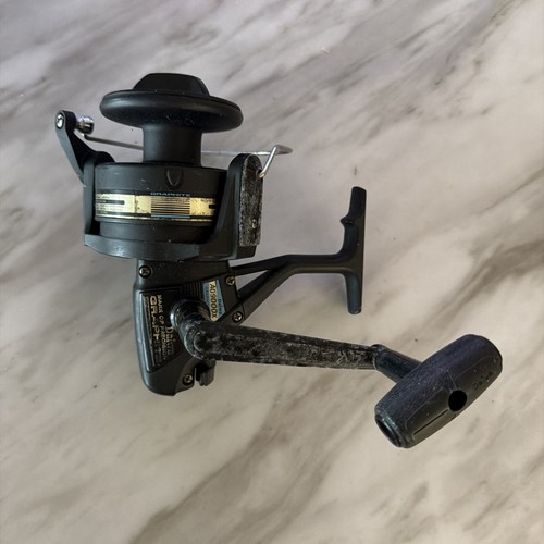Diawa ag9000x spinning reel - ag9000x,