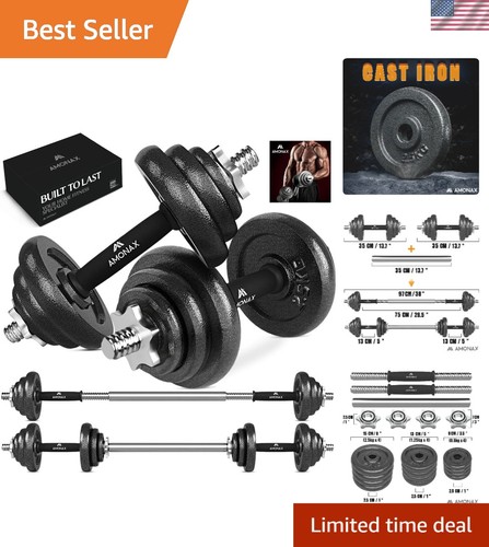 Durable 20kg adjustable - durable,