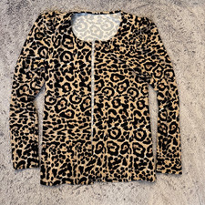 Women’s Leopard Print
