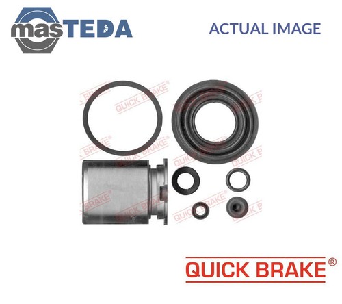 114 5009 brake caliper repair - caliper,