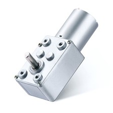 Greartisan DC 12V 6RPM Turbo