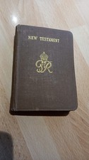 The new testament - on, active