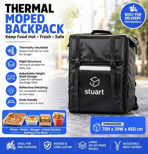 Stuart moped thermal - stuart,