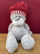 Cuddles Collection Bear Soft
