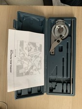 Universal Bevel Protractor