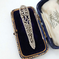 VINTAGE POSY HOLDER