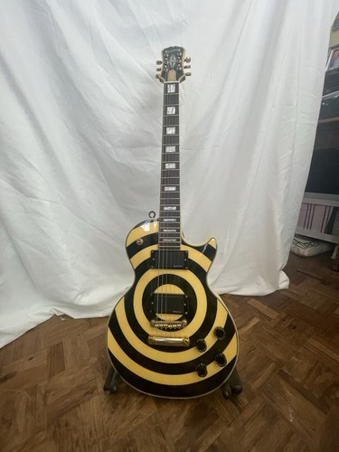 Epiphone les paul - epiphone, zakk
