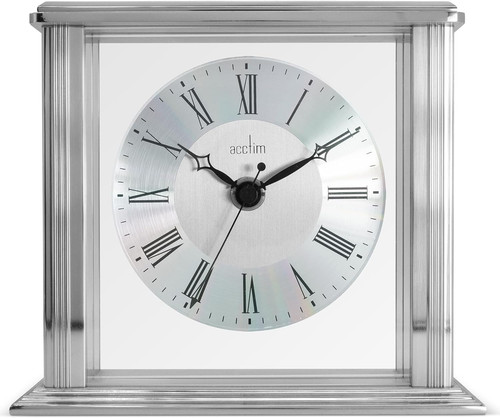 Acctim hamilton mantel - mantel, clock