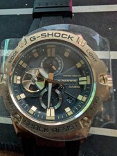 Casio G-Shock GST-B100GB-1A9ER