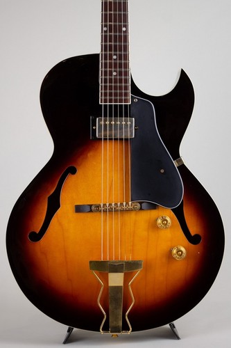 Epiphone zephyr regent - epiphone,