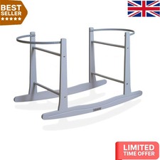 Clair De Lune Rocking Moses