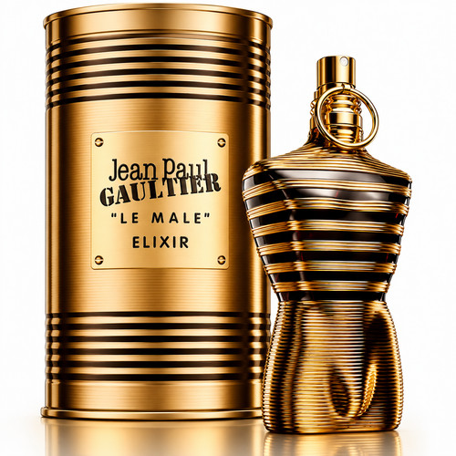 Jean paul gaultier male - paul,