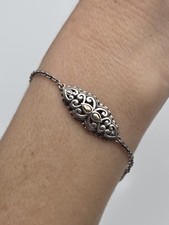 JAI JOHN HARDY 14K YELLOW GOLD