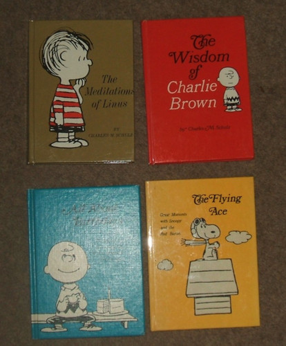 Hallmark charlie brown - hallmark,