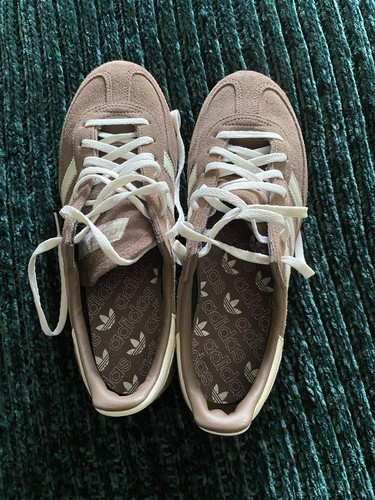 Mens adidas spezial trainers - adidas,