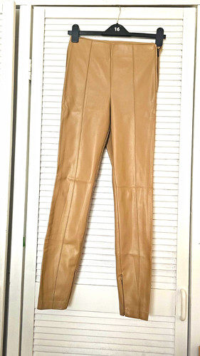 Zara women beige - zara,