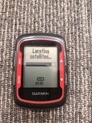 Garmin edge 500 bike - 500,