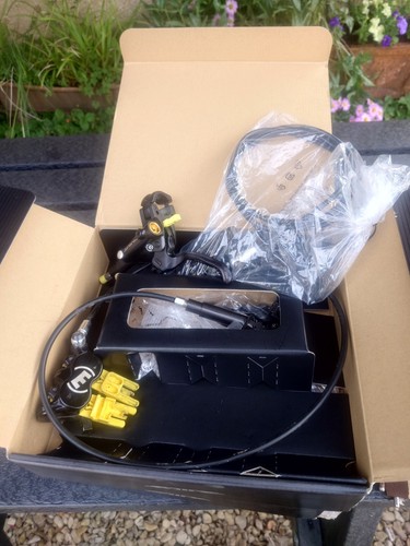 Shigura shimano magura brakes - shimano/magura,