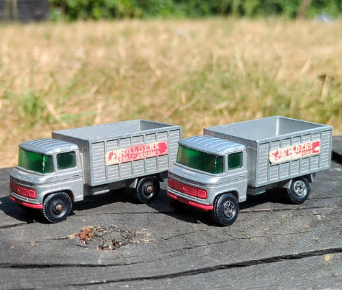 Matchbox superfast 11 - superfast, no.