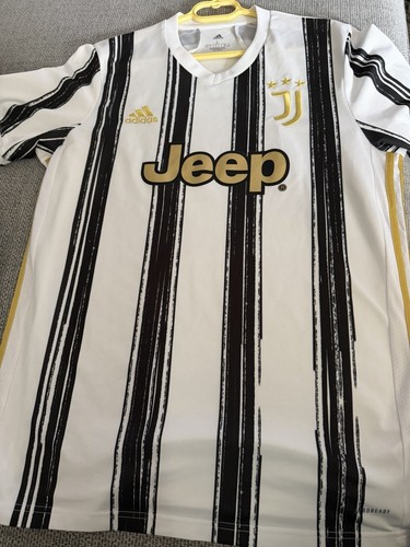 Juventus 2020 home shirt - juventus,