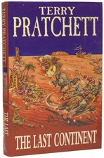 Terry PRATCHETT, Sir / The