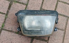 Suzuki RGV250 & RG125 FUN Front Head Light/ Lamp VJ22 RGV 125 250