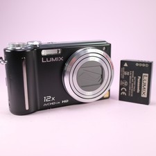 Panasonic Digital Camera Lumix