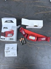 Petzl tikkina led headtorch - petzl,