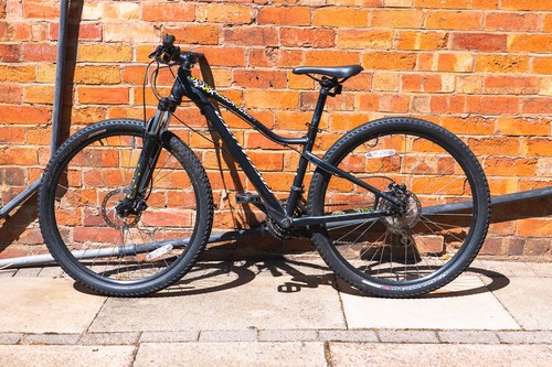 Jynx sports hardtail mountain - jynx,