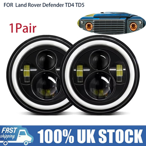 Mark pair inch led - inch,