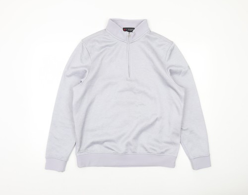 Palm grove men - grove, grey
