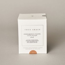 True Grace Cinammon & Clove