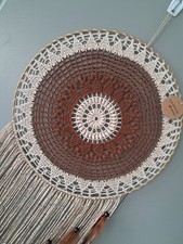 Brown/beige Large Dream