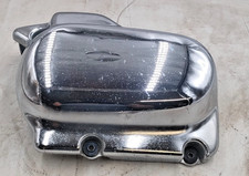 Left Engine Protection Cover -